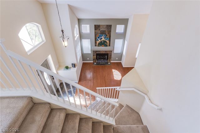 253 Camelback Ridge Avenue, Henderson, NV 89012