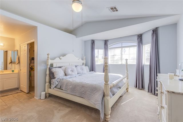 253 Camelback Ridge Avenue, Henderson, NV 89012