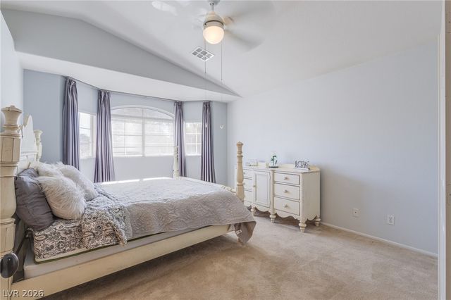 253 Camelback Ridge Avenue, Henderson, NV 89012