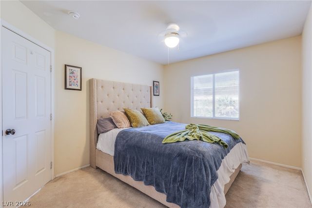 253 Camelback Ridge Avenue, Henderson, NV 89012