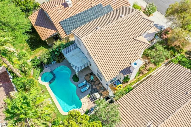 253 Camelback Ridge Avenue, Henderson, NV 89012