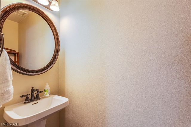 253 Camelback Ridge Avenue, Henderson, NV 89012