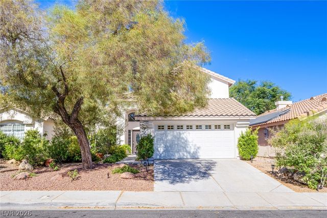 253 Camelback Ridge Avenue, Henderson, NV 89012