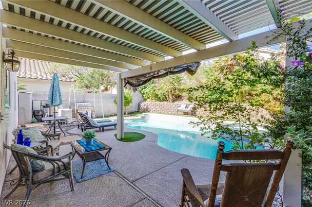 253 Camelback Ridge Avenue, Henderson, NV 89012