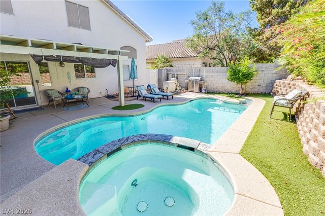 253 Camelback Ridge Avenue, Henderson, NV 89012