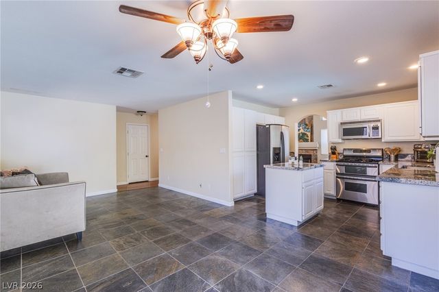 253 Camelback Ridge Avenue, Henderson, NV 89012