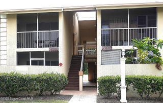 1641 Sunny Brook Lane NE, C110, Palm Bay, FL 32905