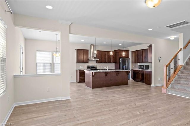 4074 Medina Court, Pfafftown, NC 27040