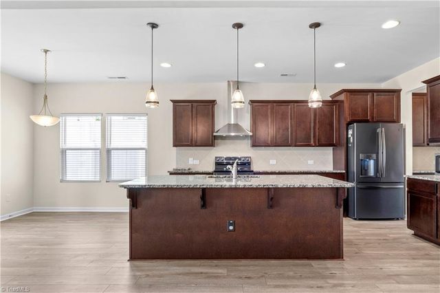 4074 Medina Court, Pfafftown, NC 27040