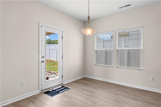 4074 Medina Court, Pfafftown, NC 27040