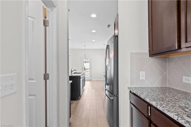 4074 Medina Court, Pfafftown, NC 27040