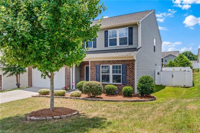 4074 Medina Court, Pfafftown, NC 27040