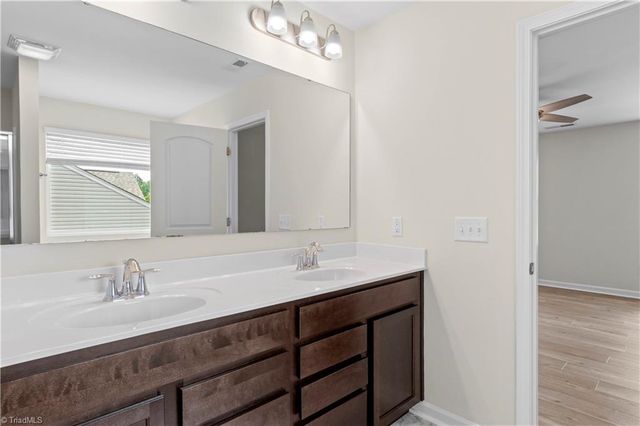 4074 Medina Court, Pfafftown, NC 27040