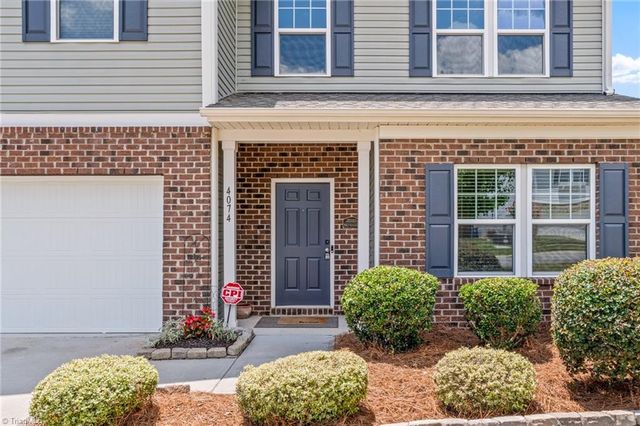 4074 Medina Court, Pfafftown, NC 27040