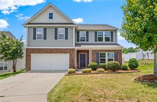 4074 Medina Court, Pfafftown, NC 27040