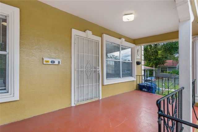 2608 DURHAM STREET B, Tampa, FL 33605