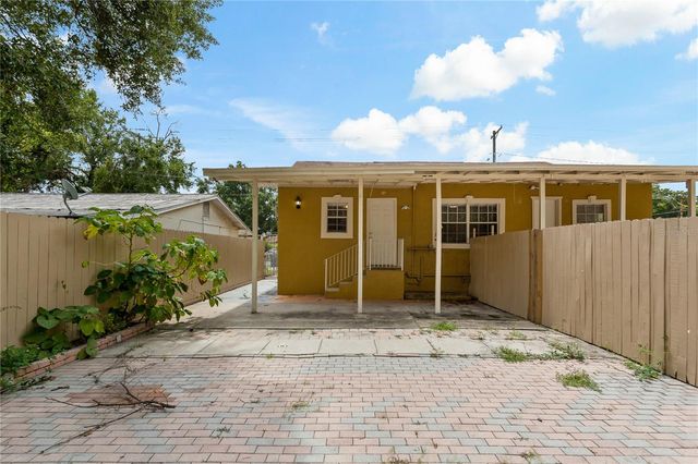 2608 DURHAM STREET B, Tampa, FL 33605