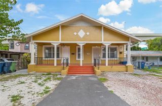 2608 DURHAM STREET B, Tampa, FL 33605