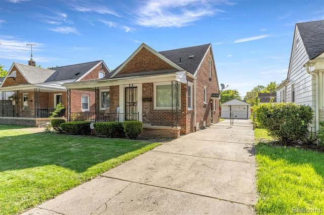 7800 Brace Street, Detroit, MI 48228