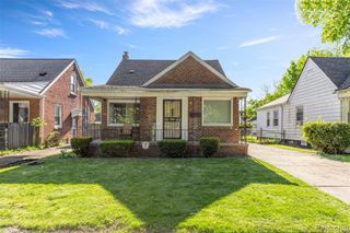 7800 Brace Street, Detroit, MI 48228