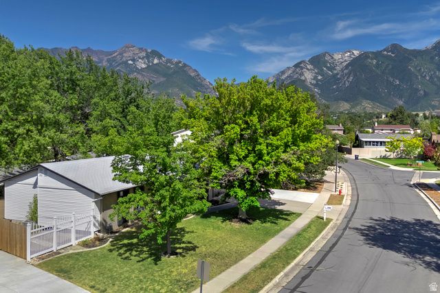 1797 E SKI VIEW DR, Sandy, UT 84092