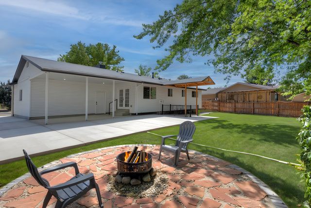 1797 E SKI VIEW DR, Sandy, UT 84092