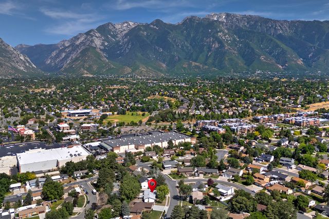 1797 E SKI VIEW DR, Sandy, UT 84092