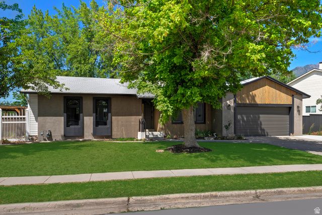 1797 E SKI VIEW DR, Sandy, UT 84092