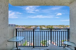 3912 S Ocean Boulevard 607, Highland Beach, FL 33487