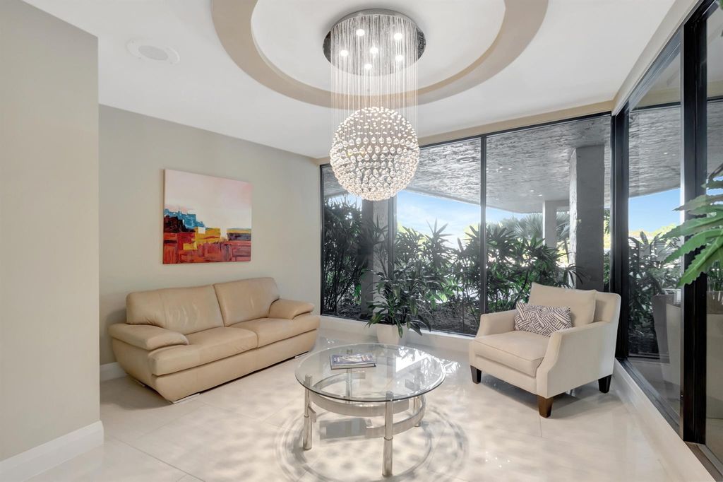 Image 29 of property listing at 3912 S Ocean Boulevard 607, Highland Beach, FL 33487