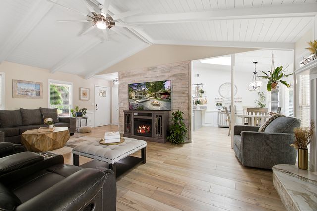 8133 N Ridgebrook Drive, North Charleston, SC 29420
