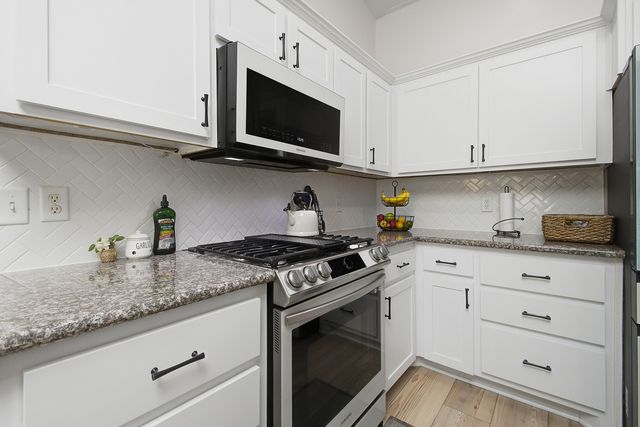 8133 N Ridgebrook Drive, North Charleston, SC 29420