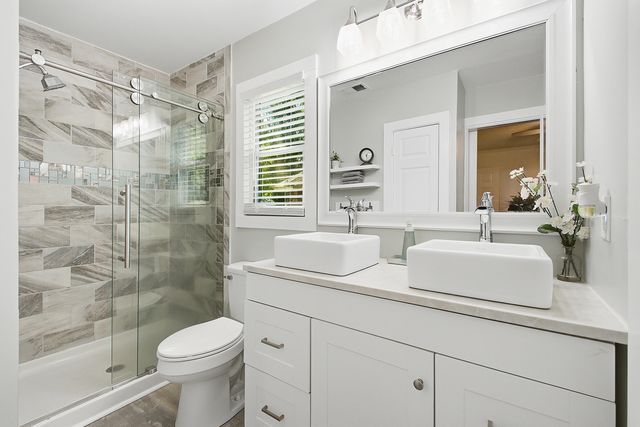 8133 N Ridgebrook Drive, North Charleston, SC 29420