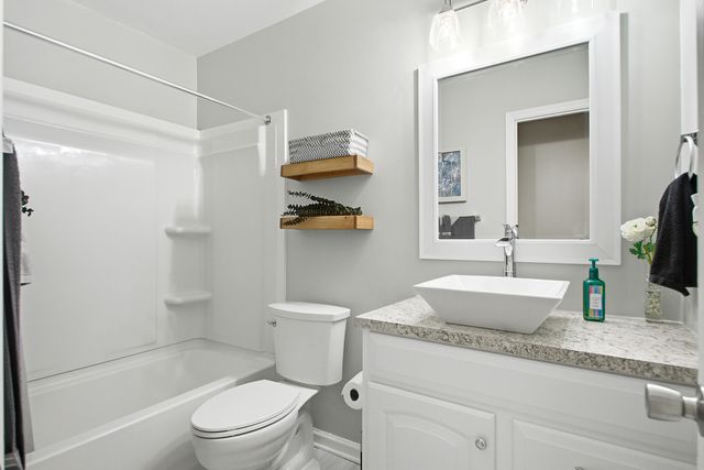 8133 N Ridgebrook Drive, North Charleston, SC 29420