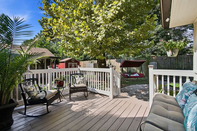 8133 N Ridgebrook Drive, North Charleston, SC 29420