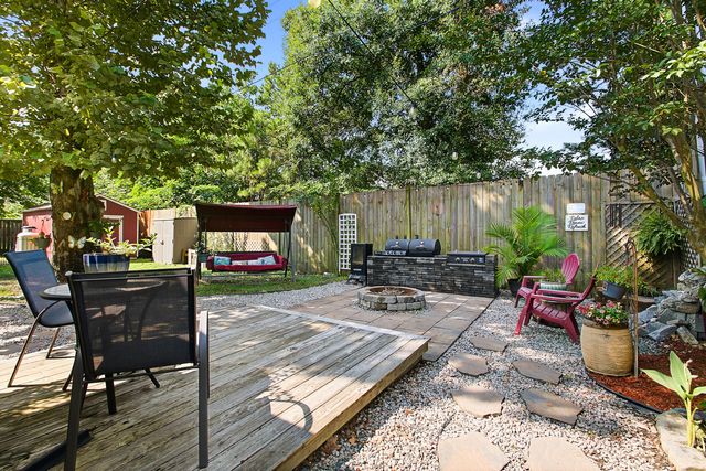 8133 N Ridgebrook Drive, North Charleston, SC 29420