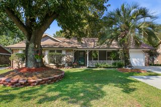 8133 N Ridgebrook Drive, North Charleston, SC 29420