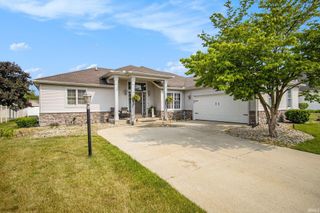 55705 Sichuan Drive, Osceola, IN 46561