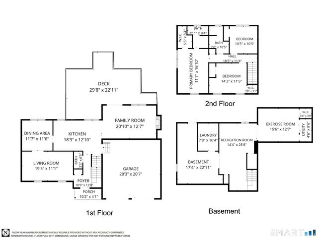 28 Somerset Drive, Windsor, CT 06095