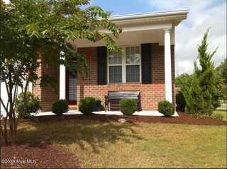5343 Christian Drive, Wilmington, NC 28403