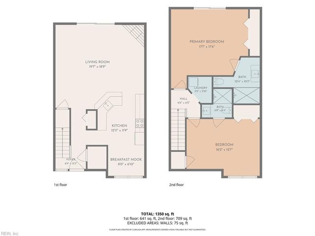 1850 Dockside DR, Hayes, VA 23072
