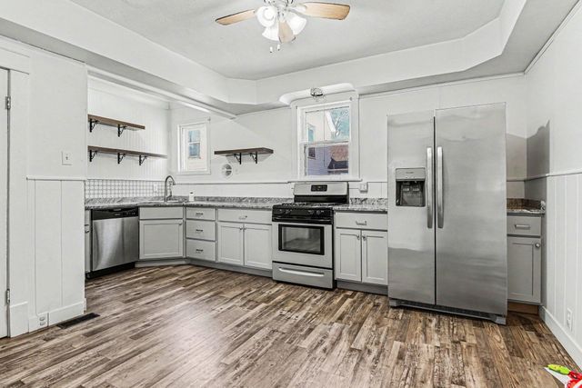 301 S Jefferson Street, Sturgis City, MI 49091