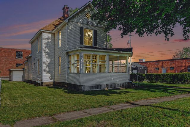 301 S Jefferson Street, Sturgis City, MI 49091