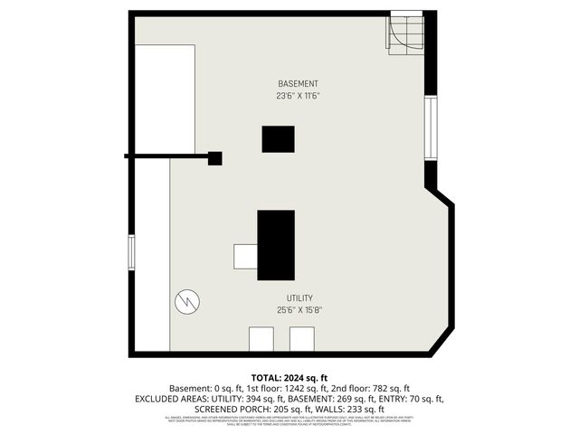 301 S Jefferson Street, Sturgis City, MI 49091