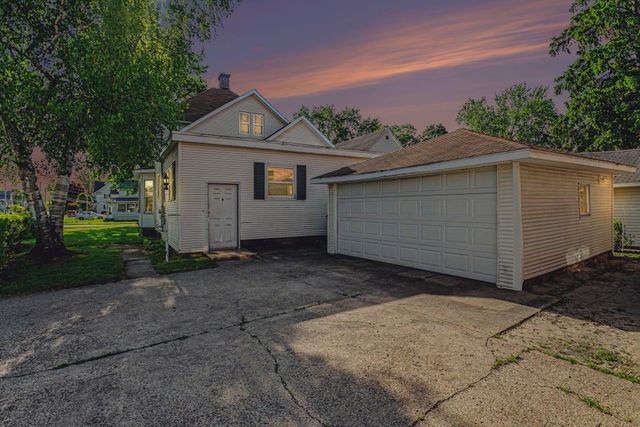301 S Jefferson Street, Sturgis City, MI 49091