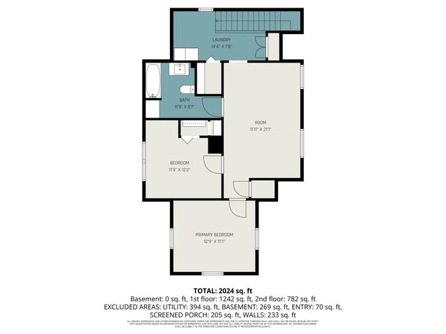301 S Jefferson Street, Sturgis City, MI 49091