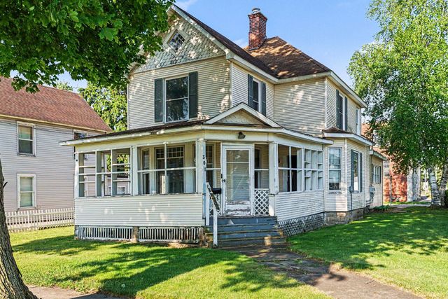 301 S Jefferson Street, Sturgis City, MI 49091