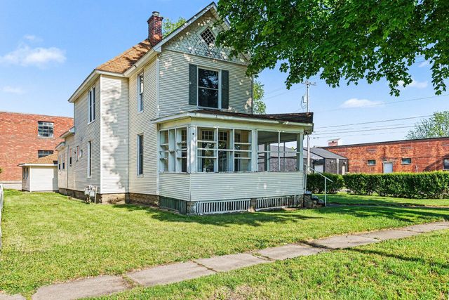 301 S Jefferson Street, Sturgis City, MI 49091