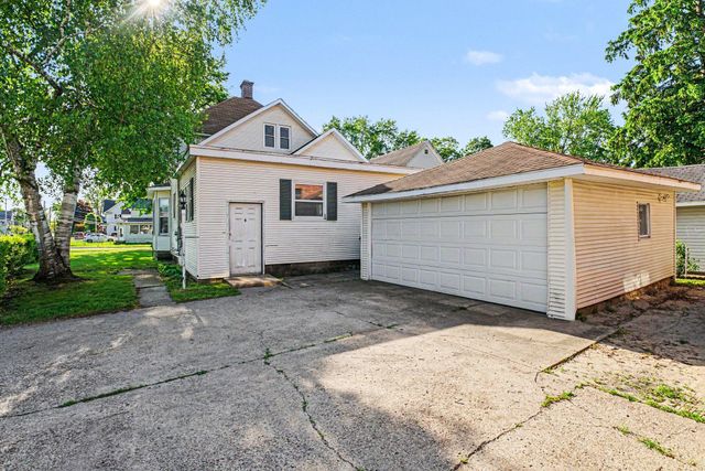 301 S Jefferson Street, Sturgis City, MI 49091