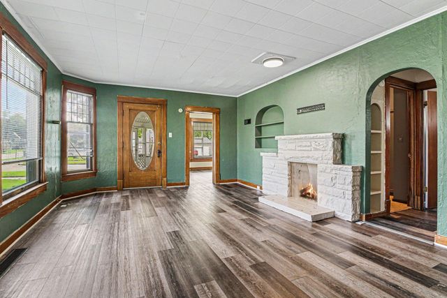 301 S Jefferson Street, Sturgis City, MI 49091